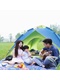 фото Автоматическая палатка Xiaomi Zaofeng Morning Wind Camping Tent