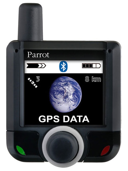 фото Parrot CK3400LS-GPS