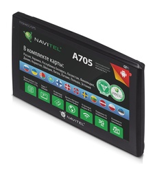 фото Navitel A705