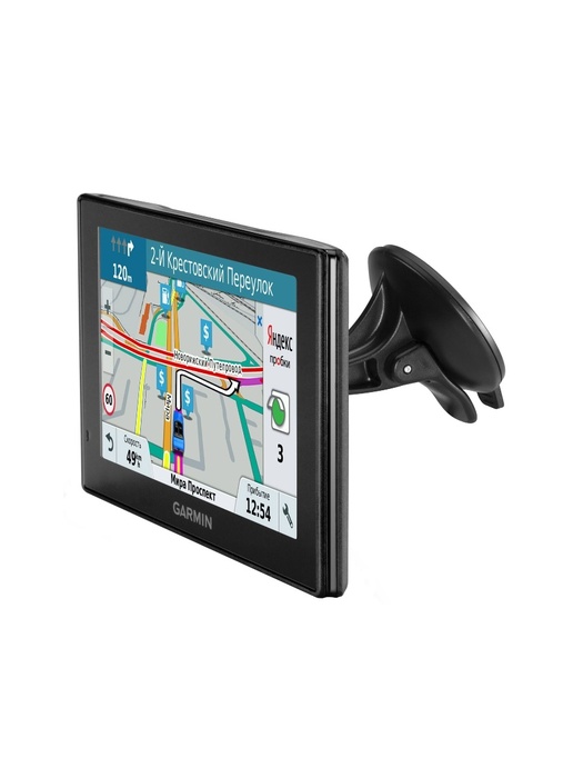 фото Garmin DriveSmart 51 RUS LMT (010-01680-46)