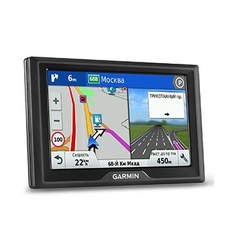 фото Garmin Drive 60LM Europe (010-01533-12)