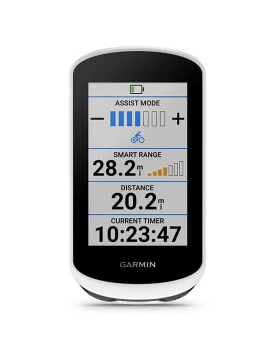 фото Велосипедный навигатор Garmin Edge Explore 2 Standard