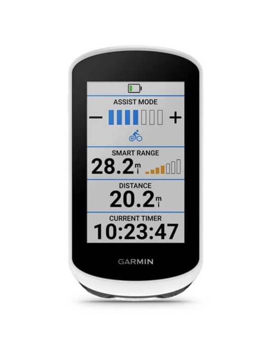 фото Велосипедный навигатор Garmin Edge Explore 2 Standard