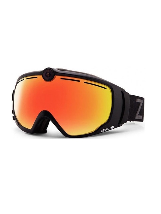 фото Zeal 10818 HD2 Camera Goggle Phoenix Rising / Phoenix Mirror