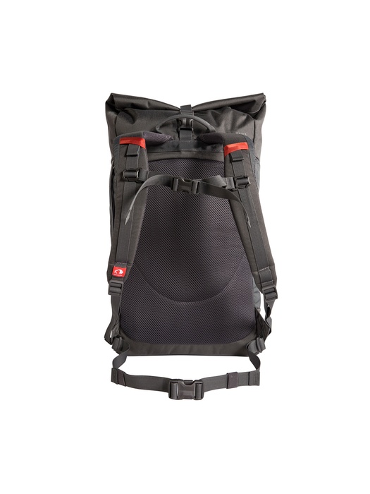 фото Городской рюкзак Tatonka Grip Rolltop Pack titan grey