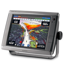 фото Garmin GPSMap 7015