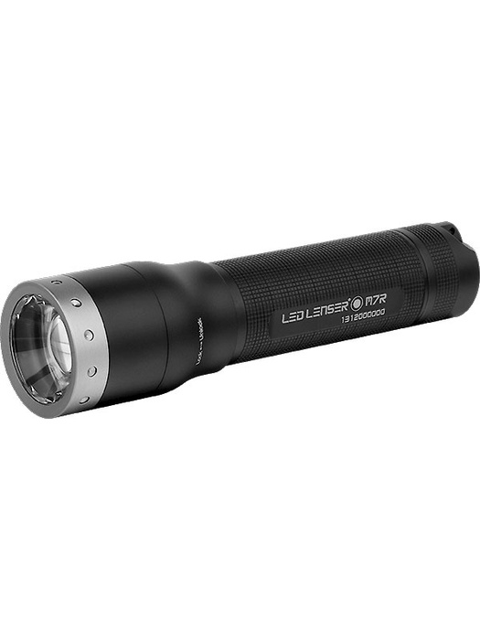 фото LED Lenser M7R (8307-R/1new)