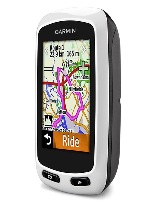 фото Garmin Edge Touring