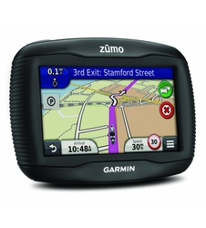 фото Garmin Zumo 390 MPC (010-01186-02)