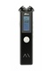 фото Цифровой диктофон Ritmix RR-145 8Gb черный
