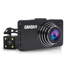 фото Видеорегистратор CARCAM D5