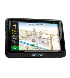 фото LEXAND CD5 HD Click&Drive