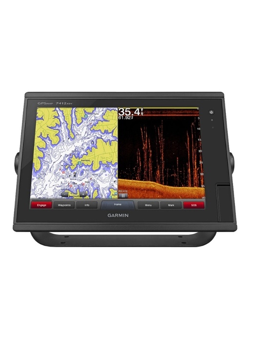 фото Garmin GPSMAP 7416xsv (010-01402-12)