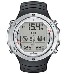 фото Suunto D6i + USB