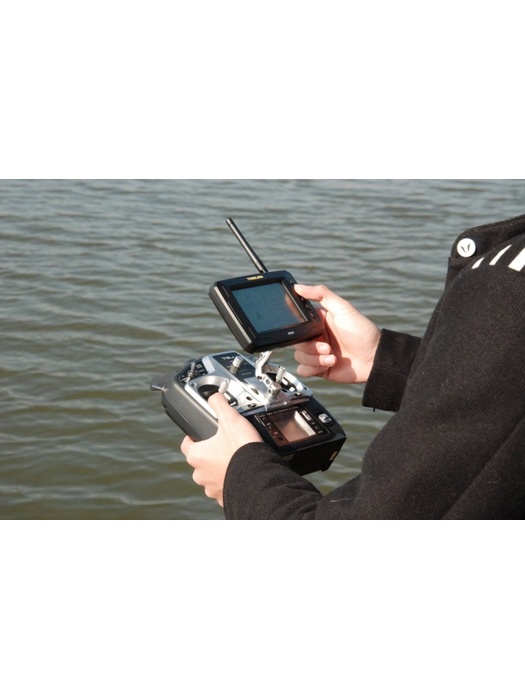 фото Автопилот Fish-finder X-PILOT TC-100