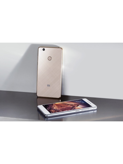 фото Xiaomi Mi4s 64Gb Gold