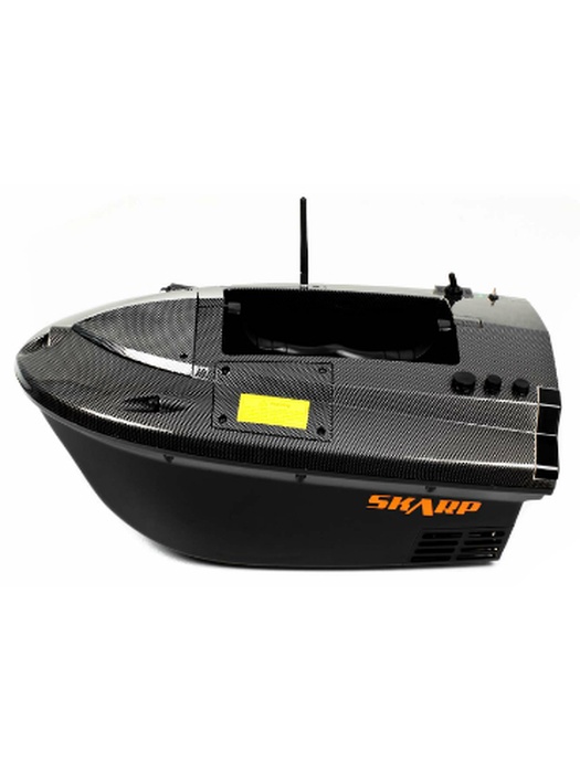 фото Carpboat Skarp Carbon 2,4GHz