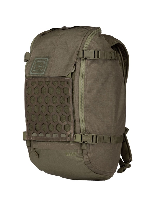 фото Рюкзак 5.11 Tactical AMP24 Ranger Green (186)