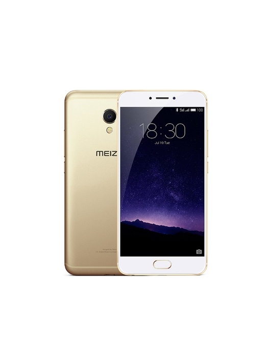 фото Meizu MX6 32Gb+4Gb Gold