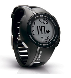 фото Garmin Forerunner 210 HRM Men's (010-00863-32)