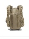 фото Тактический рюкзак WARRIOR ASSAULT SYSTEMS ELITE OPS HELMET CARGO PACK MC Coyote Tan