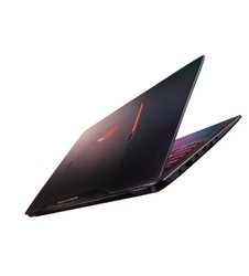 фото ASUS ROG GL502VT (Intel Core i7 6700HQ 2600 MHz/15.6"/1920x1080/12Gb/1000Gb HDD/DVD нет/NVIDIA GeForce GTX 970M/Wi-Fi/Bluetooth/Win 10 Home)