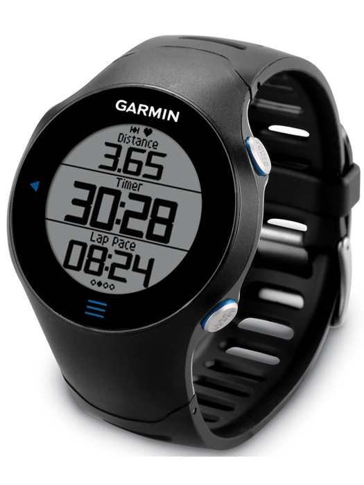 фото Garmin Forerunner 610 HRM