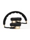 фото Xiaomi Mi Headphones Gold/Back