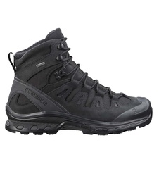 фото Тактические ботинки Salomon QUEST 4D GTX FORCES 2 EN Black