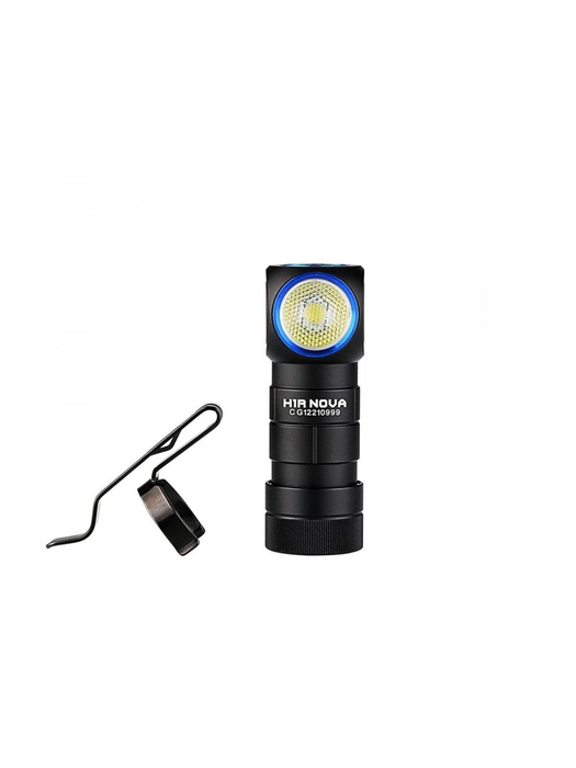 фото Фонарь Olight H1R Nova CW Cree XM-L2  