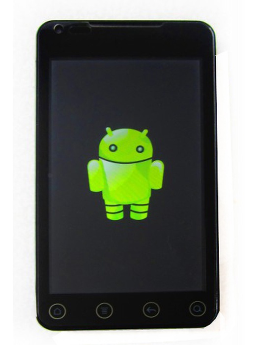 фото GlobusGPS GL-900 Android