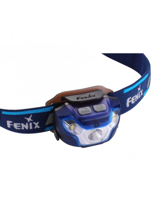 фото Налобный фонарь Fenix HL26R Cree XP-G2 R5