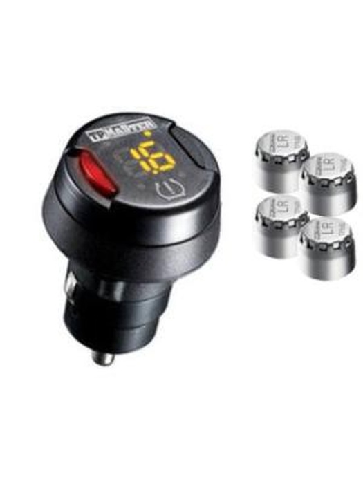 фото Parkmaster TPMS Smart