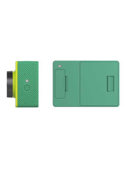 фото Xiaomi Yi Action Camera Basic Edition Green