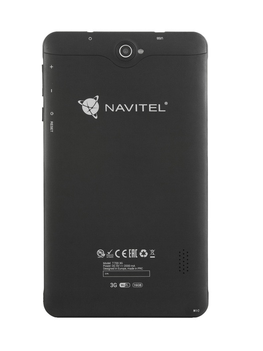 фото Navitel T700