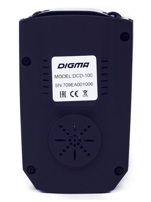 фото Digma DCD-100