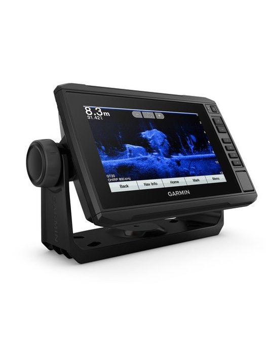 фото Garmin Echomap PLUS 72CV