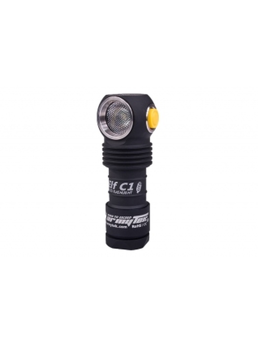 фото Фонарь Armytek Elf C1 Micro-USB+18350 Cree XP-L  