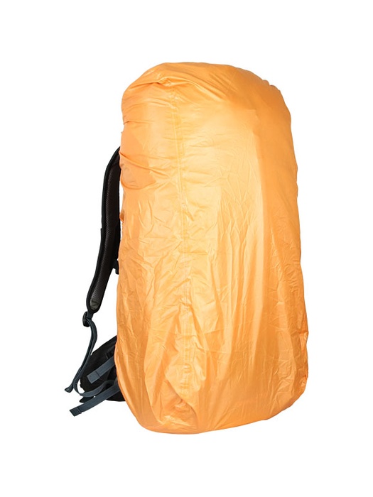 фото Туристический рюкзак СПЛАВ BIONIC 70 (70 литров) оранжевый