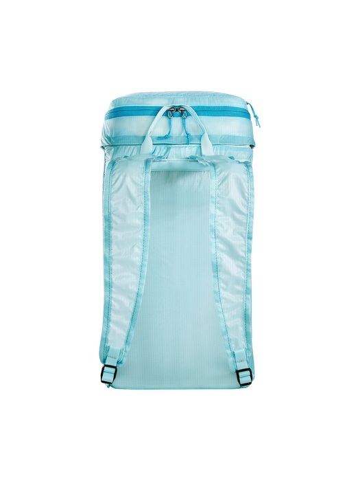 фото Городской рюкзак Tatonka Squeezy Daypack 2 in 1 light blue