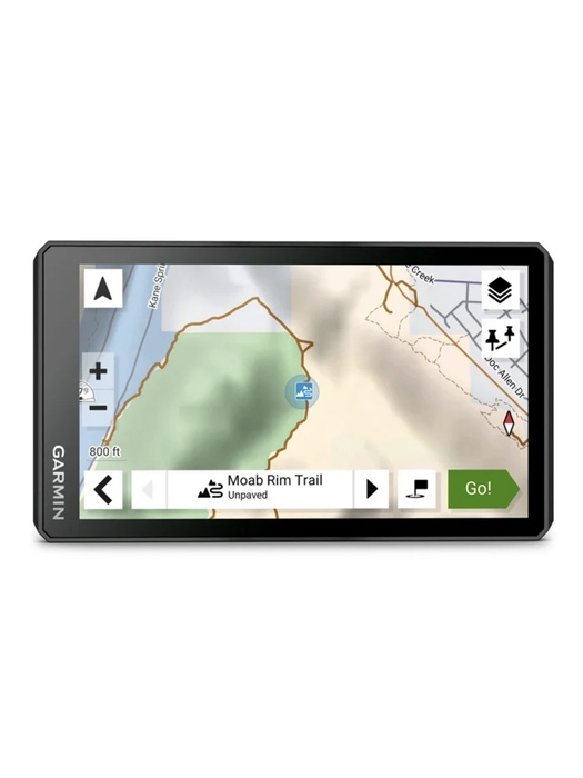 фото Garmin zumo XT2