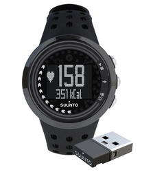 фото Suunto M5 All Black & Movestick mini pack