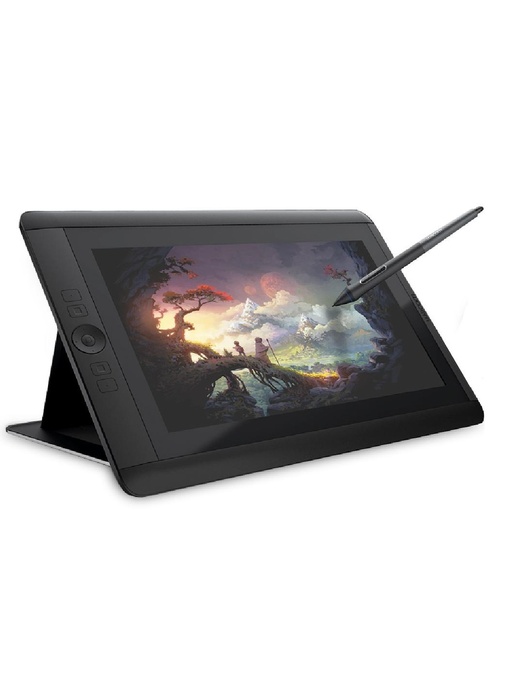 фото Графический планшет WACOM CINTIQ 13HD CREATIVE PEN DISPLAY DTK1300