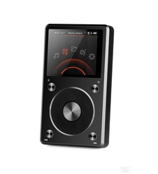 фото FIIO X5 II black