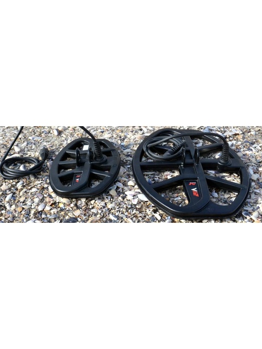 фото Металлоискатель Minelab Vanquish 540 Pro-Pack