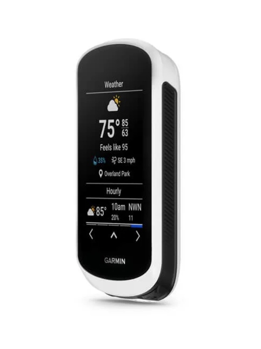 фото Велосипедный навигатор Garmin Edge Explore 2 Standard