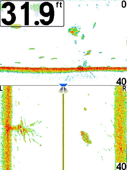 фото Humminbird 778cx HD