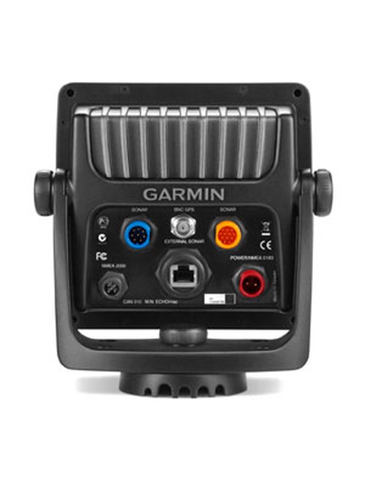 фото Garmin GPSMap 527