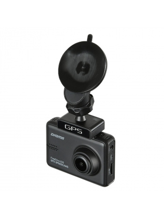 фото Digma FreeDrive 630 GPS SPEEDCAMS