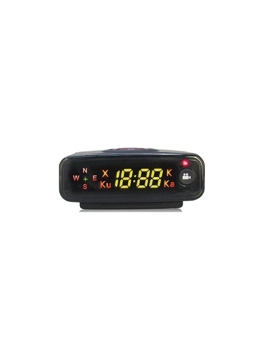 фото Conqueror Car Black Box GPS-1920H